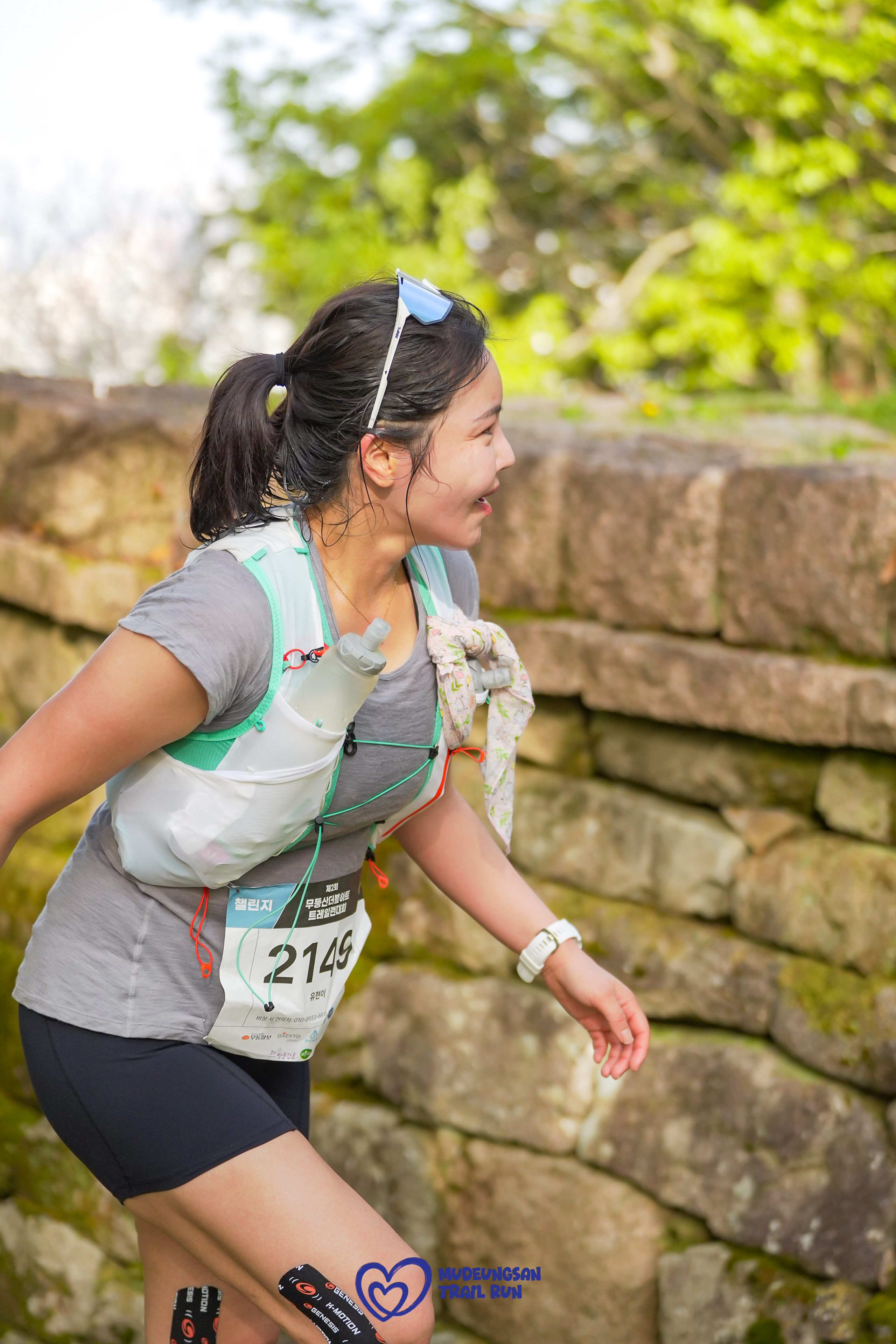 2026 제2회 무등산 더블하트 트레일런대회 사진